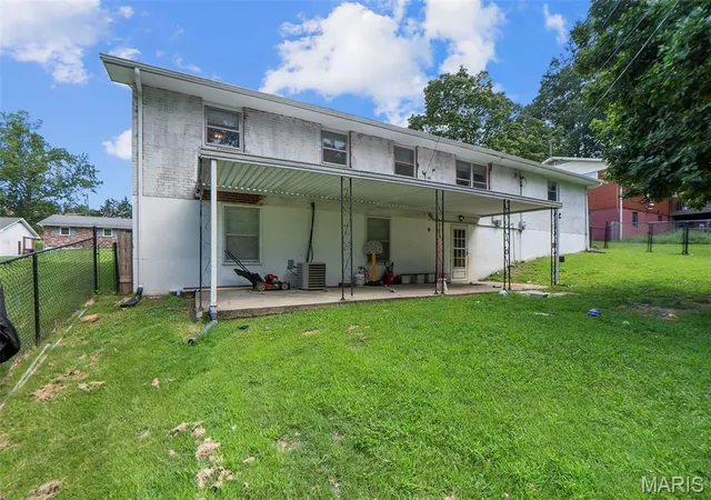 Photo 3 of Single family home for sale at 1807 Ricardo Dr, Cape Girardeau, MO 63701 | MLS# MIS26047895 | Listing updated on 2026-08-28