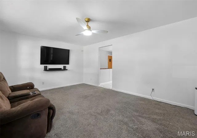 Photo 3 of Single family home for sale at 1807 Ricardo Dr, Cape Girardeau, MO 63701 | MLS# MIS26047895 | Listing updated on 2026-08-28