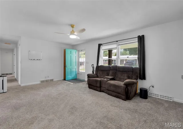 Photo 4 of Single family home for sale at 1807 Ricardo Dr, Cape Girardeau, MO 63701 | MLS# MIS26047895 | Listing updated on 2026-08-28