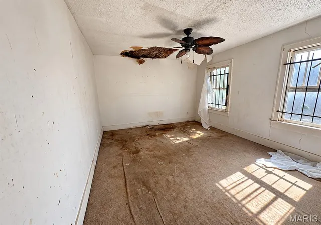 Photo 3 of Single family home for sale at 1535 N 46th St, East Saint Louis, IL 62204 | MLS# MIS26047897 | Listing updated on 2026-10-08