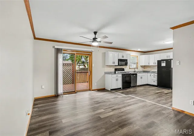 Photo 4 of Single family home for sale at 2180 David Dr, Florissant, MO 63031 | MLS# MIS26047909 | Listing updated on 2026-10-15