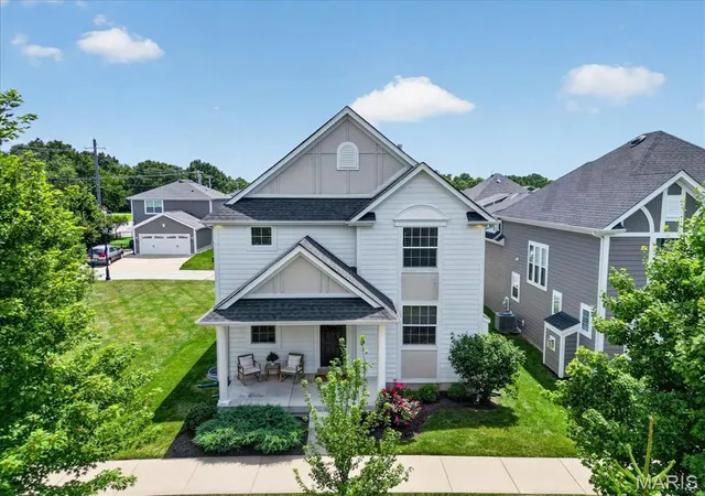 Single family home for sale at 17007 Main St, Wildwood, MO 63040 | MLS# MIS26047911