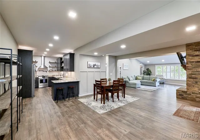 Photo 3 of Condo for sale at 132 Geneva Cove Dr, Wright City, MO 63390 | MLS# MIS26047918 | Listing updated on 2026-10-05