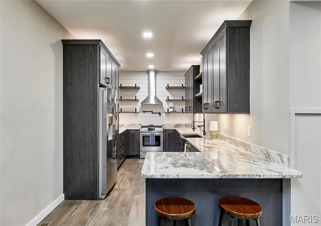 Photo 3 of Condo for sale at 132 Geneva Cove Dr, Wright City, MO 63390 | MLS# MIS26047918 | Listing updated on 2026-10-05