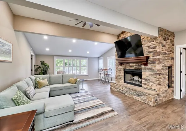 Photo 4 of Condo for sale at 132 Geneva Cove Dr, Wright City, MO 63390 | MLS# MIS26047918 | Listing updated on 2026-10-05