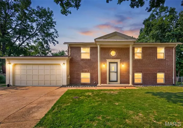 1st image of 1312 Twin Trails Ct, Fenton, MO 63026 | MLS# MIS26047926
