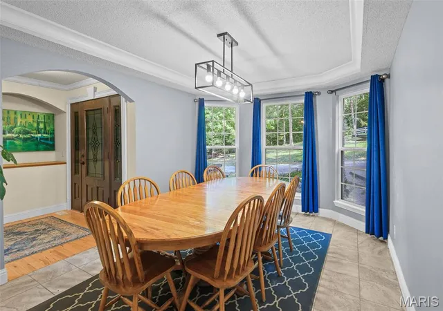 Photo 4 of Single family home for sale at 2221 Levin Crest Ln, Dupo, IL 62239 | MLS# MIS26047932 | Listing updated on 2026-08-25
