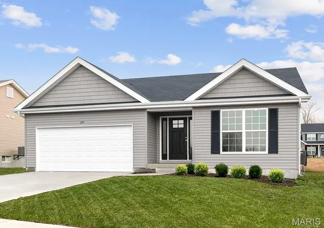 1st image of 4566 Bella Terra Dr, Arnold, MO 63010 | MLS# MIS26047945