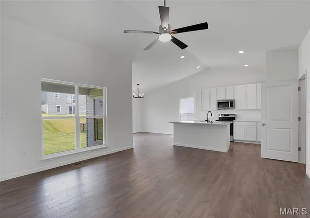 2nd image of 4566 Bella Terra Dr, Arnold, MO 63010 | MLS# MIS26047945