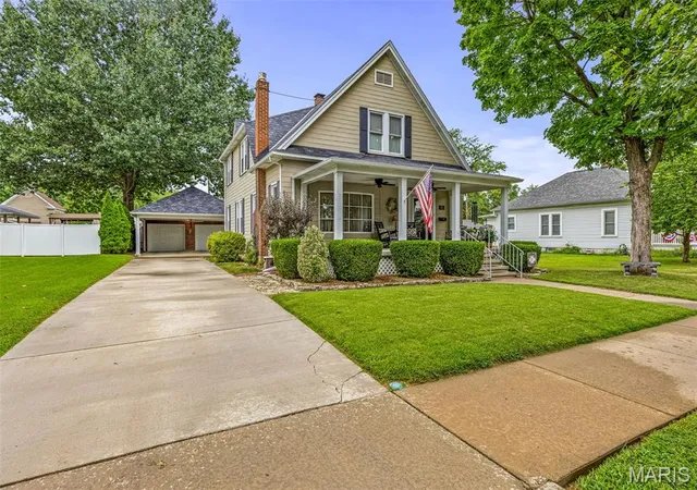 1st image of 315 Mississippi Ave, Crystal City, MO 63019 | MLS# MIS26047948