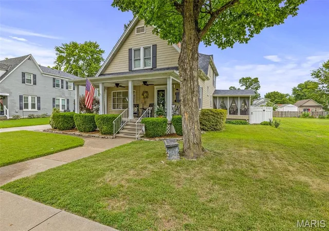 2nd image of 315 Mississippi Ave, Crystal City, MO 63019 | MLS# MIS26047948