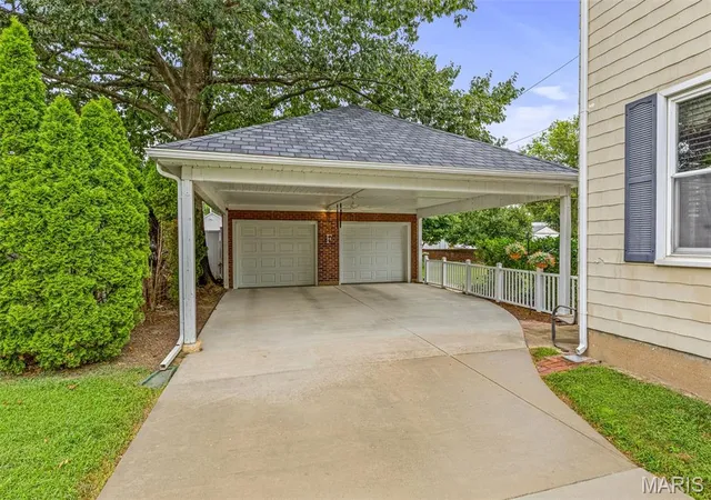 3rd image of 315 Mississippi Ave, Crystal City, MO 63019 | MLS# MIS26047948