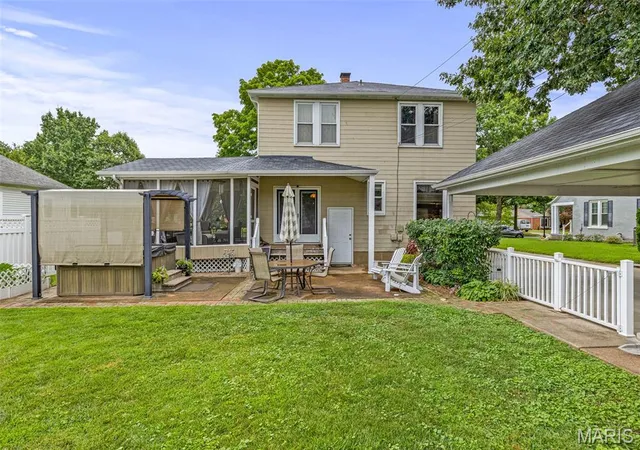 4th image of 315 Mississippi Ave, Crystal City, MO 63019 | MLS# MIS26047948