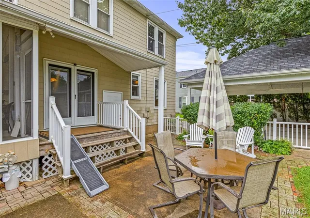 5th image of 315 Mississippi Ave, Crystal City, MO 63019 | MLS# MIS26047948