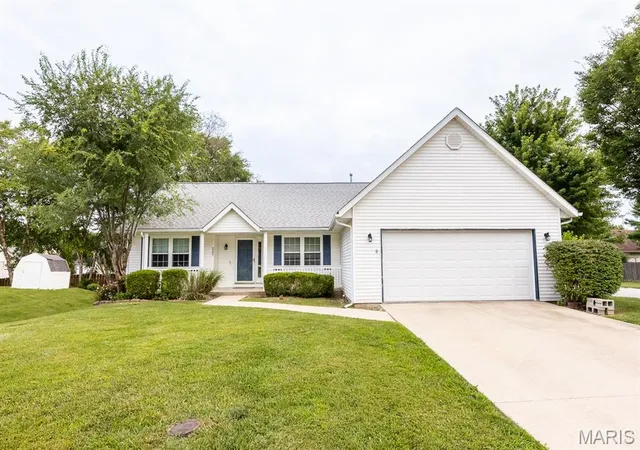 1st image of 3246 Hunters Wy, Belleville, IL 62221 | MLS# MIS26047969