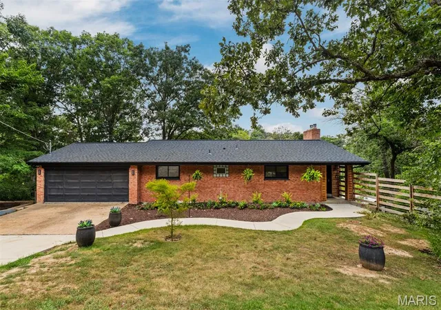 1st image of 7427 Woodland Dr, Cedar Hill, MO 63016 | MLS# MIS26047970
