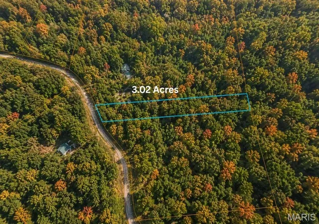 Photo 1 of Land for sale at 1002 Travis Ln, Potosi, MO 63664 | MLS# MIS26047972 | Listing updated on 2026-07-28
