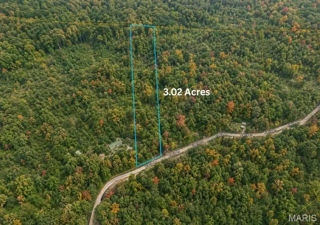 Photo 3 of Land for sale at 1002 Travis Ln, Potosi, MO 63664 | MLS# MIS26047972 | Listing updated on 2026-07-28