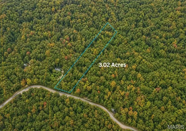 Photo 3 of Land for sale at 1002 Travis Ln, Potosi, MO 63664 | MLS# MIS26047972 | Listing updated on 2026-10-05