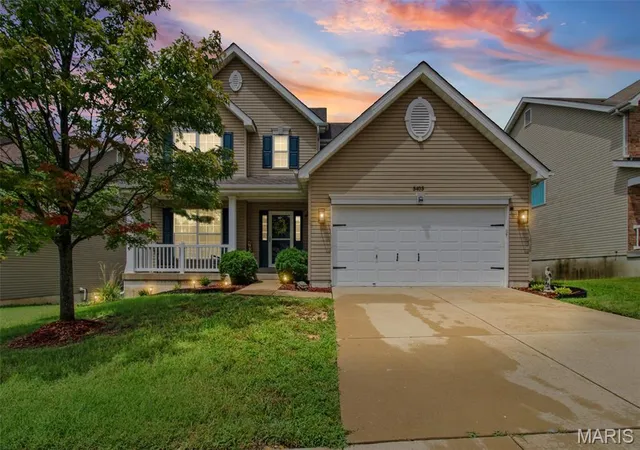 1st image of 5405 Harter Farms Manor, High Ridge, MO 63049 | MLS# MIS26047976