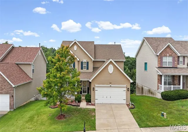 2nd image of 5405 Harter Farms Manor, High Ridge, MO 63049 | MLS# MIS26047976