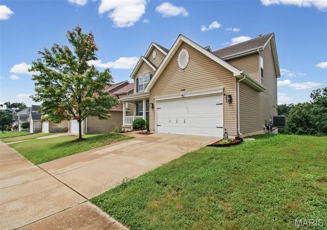 5th image of 5405 Harter Farms Manor, High Ridge, MO 63049 | MLS# MIS26047976