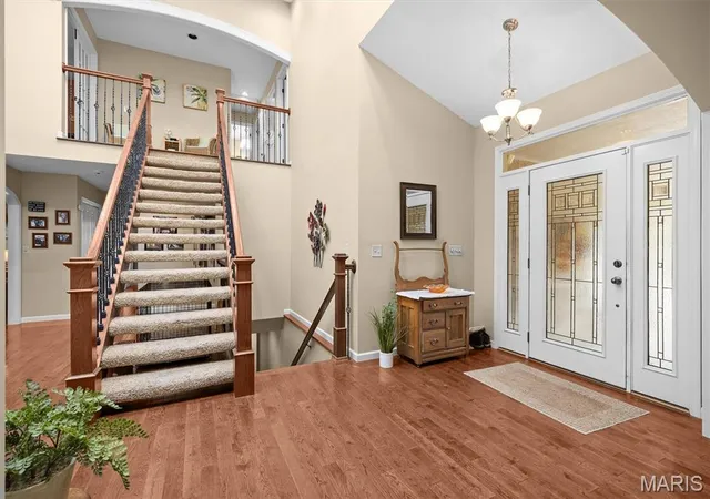 Photo 3 of Single family home for sale at 14 Ginger Crst Dr, Glen Carbon, IL 62034 | MLS# MIS26047977 | Listing updated on 2026-10-09