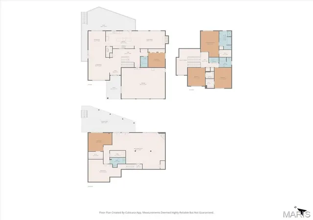 Photo 63 of Single family home for sale at 14 Ginger Crst Dr, Glen Carbon, IL 62034 | MLS# MIS26047977 | Listing updated on 2026-10-28