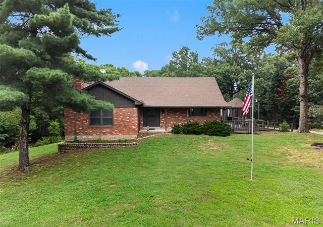 1st image of 860 Schluersburg Rd, Augusta, MO 63332 | MLS# MIS26047985