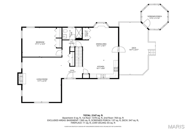 28th image of 860 Schluersburg Rd, Augusta, MO 63332 | MLS# MIS26047985