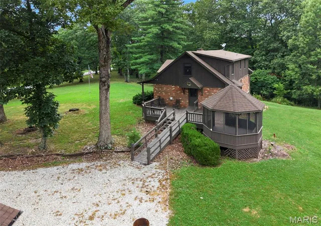 4th image of 860 Schluersburg Rd, Augusta, MO 63332 | MLS# MIS26047985