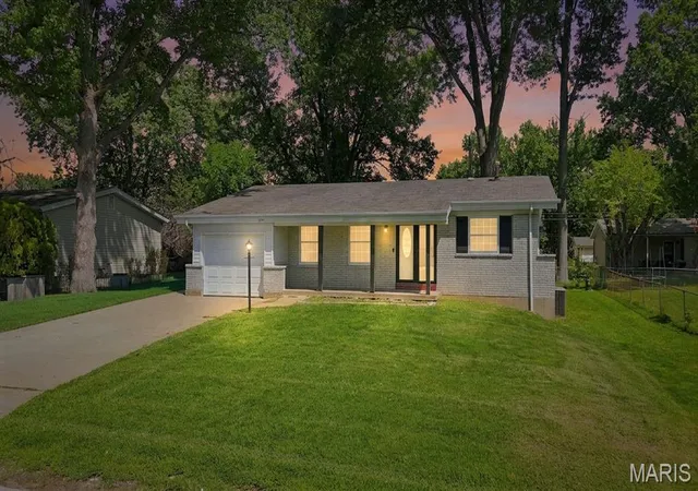 Photo 2 of Single family home for sale at 1331 Coppergate Ln, Saint Louis, MO 63138 | MLS# MIS26047993 | Listing updated on 2026-09-21