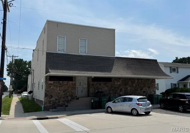 Photo 1 of Sale Pending at 590 S 2nd St, Breese, IL 62230 | MLS# MIS26048008 | Listing updated on 2026-10-06