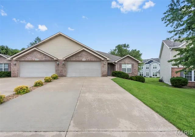 Photo 2 of Single family home for sale at 2836 Larkspur Ct, Cape Girardeau, MO 63701 | MLS# MIS26048010 | Listing updated on 2026-08-27