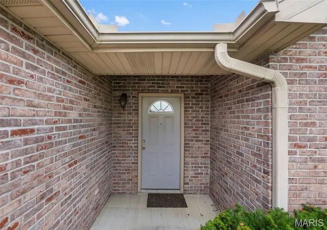 Photo 3 of Single family home for sale at 2836 Larkspur Ct, Cape Girardeau, MO 63701 | MLS# MIS26048010 | Listing updated on 2026-08-27