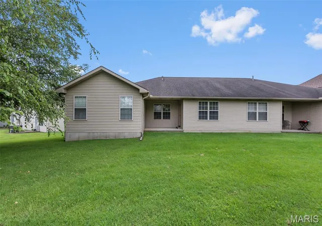 Photo 4 of Single family home for sale at 2836 Larkspur Ct, Cape Girardeau, MO 63701 | MLS# MIS26048010 | Listing updated on 2026-08-27