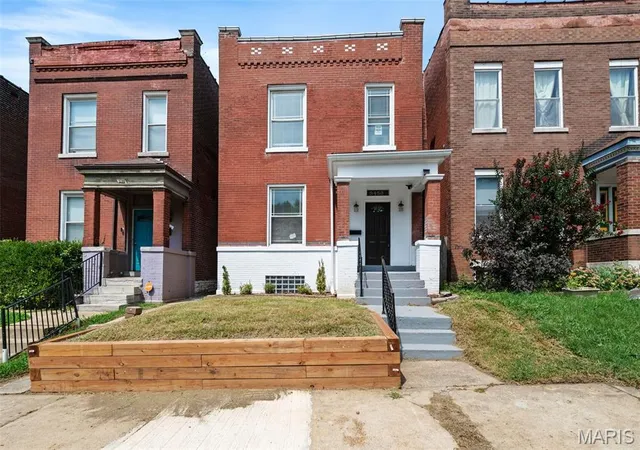 1st image of 3459 Giles Ave, Saint Louis, MO 63116 | MLS# MIS26048014