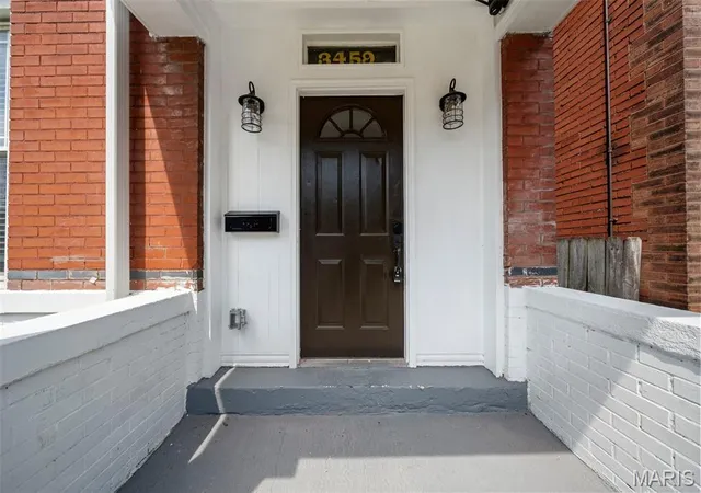 2nd image of 3459 Giles Ave, Saint Louis, MO 63116 | MLS# MIS26048014