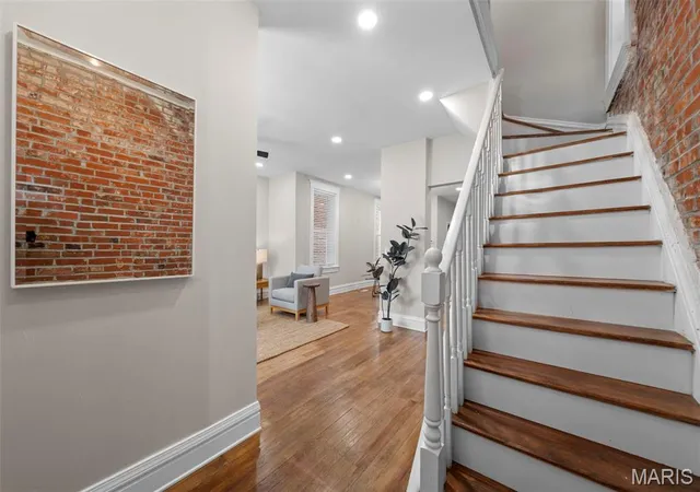 Photo 3 of Single family home for sale at 3459 Giles Ave, Saint Louis, MO 63116 | MLS# MIS26048014 | Listing updated on 2026-08-31