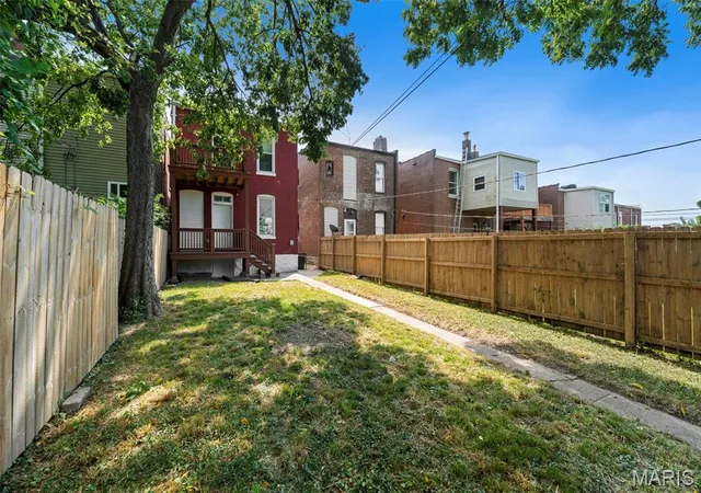36th image of 3459 Giles Ave, Saint Louis, MO 63116 | MLS# MIS26048014
