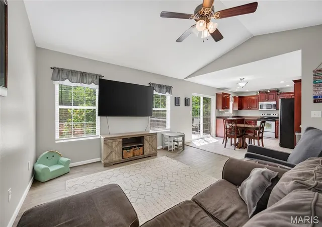 5th image of 100 Jessika Payne, Waynesville, MO 65583 | MLS# MIS26048015