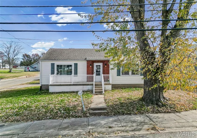 3rd image of 113 7Th St, Park Hills, MO 63601 | MLS# MIS26048016