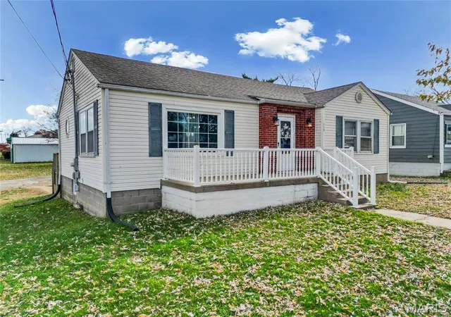 4th image of 113 7Th St, Park Hills, MO 63601 | MLS# MIS26048016