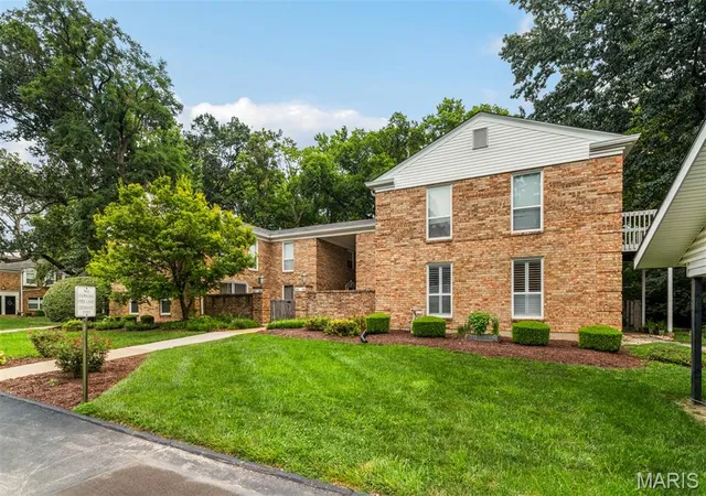 41st image of 418 Colony Woods Dr, Saint Louis, MO 63122 | MLS# MIS26048018