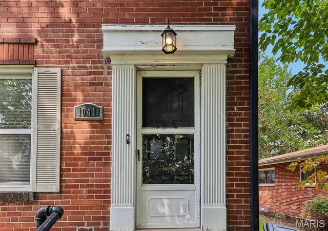Photo 3 of Multi family home for sale at 1039-1041 Midland Blvd, Saint Louis, MO 63130 | MLS# MIS26048021 | Listing updated on 2026-08-12