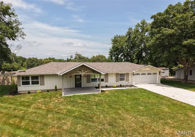 Photo 4 of Single family home for sale at 710 Bloomfield Ave, Bloomfield, MO 63825 | MLS# MIS26048024 | Listing updated on 2026-07-27