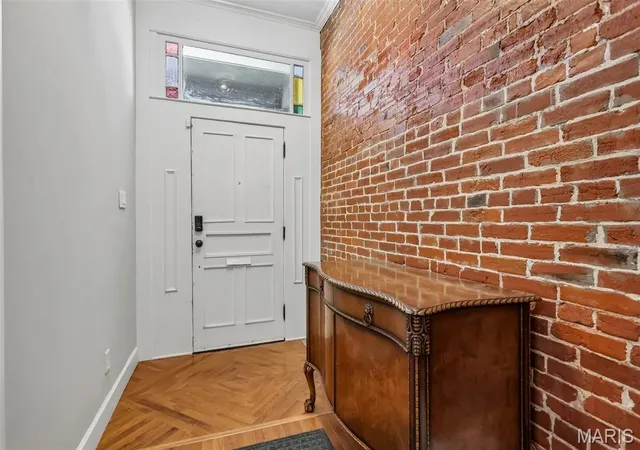 Photo 4 of Single family home for sale at 4367 Enright Ave, St Louis, MO 63108 | MLS# MIS26048040 | Listing updated on 2026-09-08