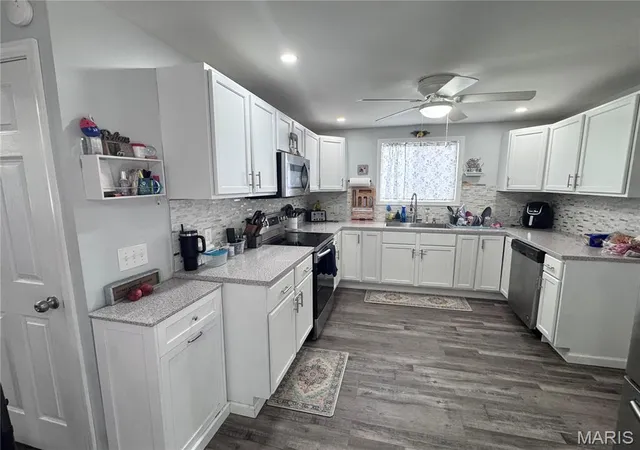 4th image of 3015 Marsh Ave, Hannibal, MO 63401 | MLS# MIS26048041