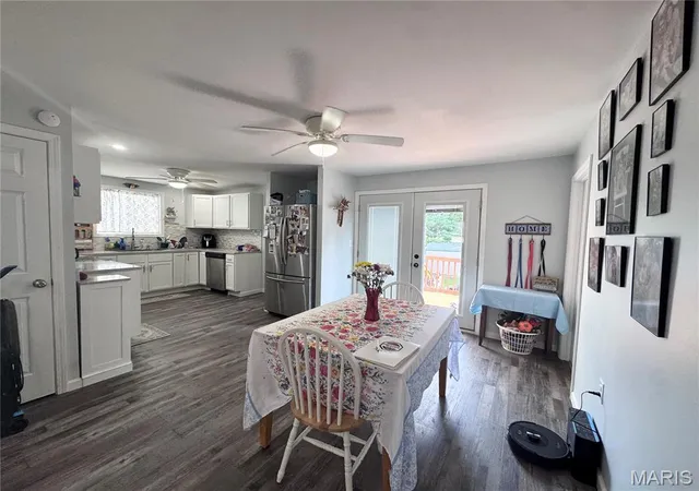5th image of 3015 Marsh Ave, Hannibal, MO 63401 | MLS# MIS26048041