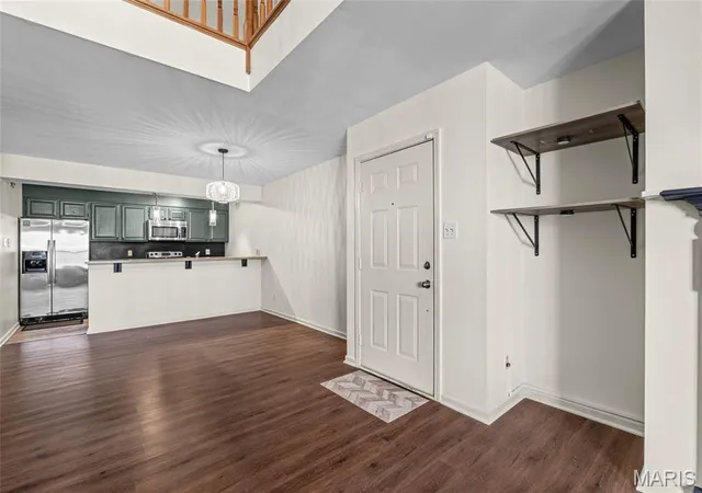 Photo 4 of Condo for sale at 4235 W Pine Blvd #3, Saint Louis, MO 63108 | MLS# MIS26048044 | Listing updated on 2026-08-18